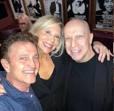 A blast from the past! Check out DON'T HURT MOMMA performed by Tony  DiLorenzo and Paul Codispoti. 🎶