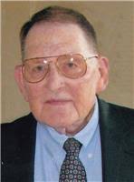 L.H. "Mac" McSwain Obituary