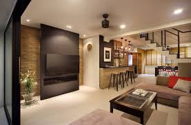 Maisonette At Tampines Interior Design Portfolios Interior Apartment Design