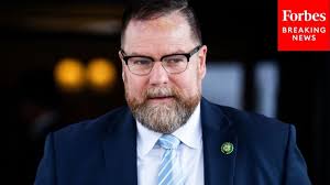 Aaron Bean Decries Inclusion Of Trans Athletes In Women's And Girls' Sports