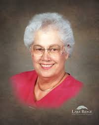 Betsy Jo Horton “Watson”