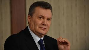 Об этом заявил бывший украинский президент виктор янукович в обращении к украинцам, опубликованном на сайте «риа новости». Rossiya Otkazala Ukraine V Ekstradicii Yanukovicha