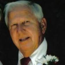 Obituary information for Ed Buchanan