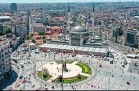 Camii'nin dış cephesinde tamamlanan çalışmaların ardından iç cephede gerekli işlemlere başlandı. Ceozsok5onucnm