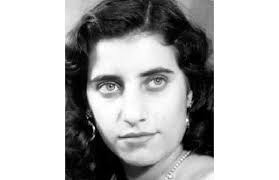 Delia ALVAREZ Obituary (2016)