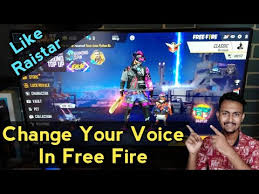 Free fire mein paise kaise kamaye. How To Change Voice In Free Fire Game à¤¹ à¤¨ à¤¦ à¤®