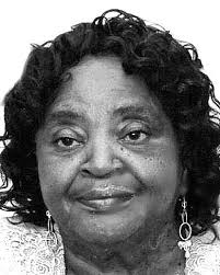 MARY MOORE Obituary (1939