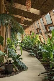 34 The Best Indoor Garden Ideas To Beautify Your Home Magzhouse Earthship Home Earthship Earth Homes