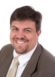 Bradley M. Greene, PhD