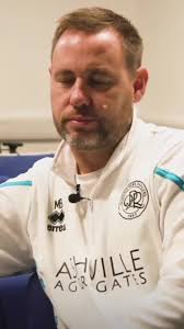 Smh 🤦🏼‍♀️ @QPR FC #football #michealbeale #qpr #qprfc #qpr4life #manager  #leave #rangers #scotland