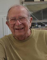 Walter Benjamin Studak Obituary