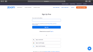 Bringing the world together, one meeting at a time. How To Use Zoom A Step By Step Guide 2021