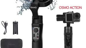 I have seen a few people complain that they loose picture/control of the osmo when using it. 67 With Coupon For Hohem Isteady Pro 2 Gimbal Upgraded 3 Axis Handheld Camera Stabilizer For Gopro 8 7 6 Osmo All Action Cameras From Banggood China Secret Shopping Deals And Coupons