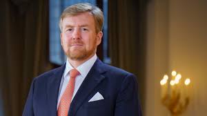 He became the country's first king since 1890 when his. King Willem Alexander Will Deliver A Speech On Friday Evening Due To The Corona Crisis Teller Report
