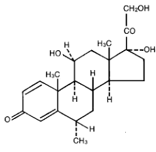 Also use an antibacterial soap or mild soap like dove.avoid any kind of cosmetics. Medrol Methylprednisolone Uses Dosage Side Effects Interactions Warning