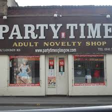 THE BEST 10 Adult Shops near PRINCES ST, EDINBURGH - Updated 2025 - Yelp