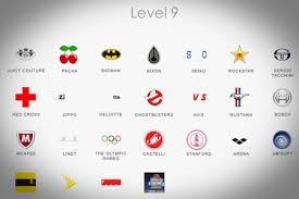 Adivina las marcas con logo quiz #1! Marcas Con Nombres De Logo Quiz Nivel 1 Imagui