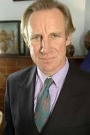 Nicholas Farrell Fan Casting