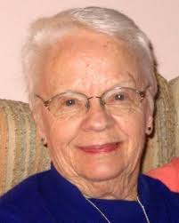 Charlene Muir Obituary