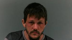 Troy Calloway Morgan Wyoming (SRJ), West Virginia  http://Arre.st/WV-1005431363