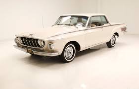 Image result for Beige 1964 Dodge