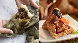 Dragon boat festival is never complete without indulgent rice dumplings. Here S The Tragic Story Behind The Popular Dumpling Festival Culture