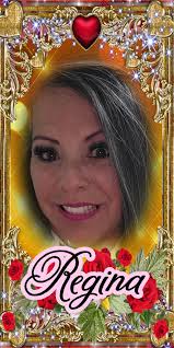 LA REINA ELIDA REYNA!!! LUNA LLENA #inquebrantable #Incomparable