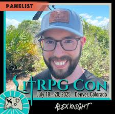 Invited to LitRPG Con as a Writer