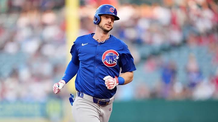 Kyle Tucker Destinations: Best Landing Spots for Star Outfielder in Free  Agency