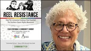 How a 1969 police raid sparked a queer resistance movement