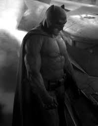 Black And White The Dawn Of Justice Ben Affleck As Batman Batffleck Emerges For A First Look Batman Batman V Superman Dawn Of Justice Batman Vs Superman