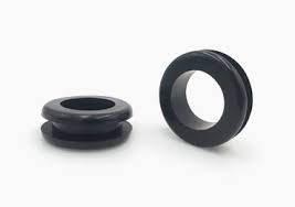 Rubber Grommets Type D Rubber Grommets