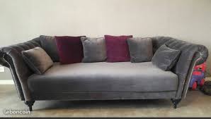 Achetez Canape Chester 3 Quasi Neuf Annonce Vente A Alencon 61 Wb157762439
