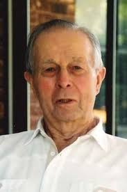 Anthony Diederich Obituary (1924