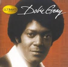 Gray, Dobie