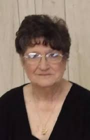 Frances Place Obituary (2014)