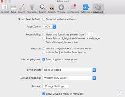 To clear your cookies and keep your history, go to settings > safari > advanced > website data, then tap remove all website data. How To Reset Safari On Mac