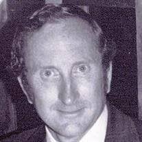 Vernon R. Small Obituary