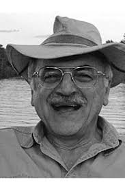 Obituary: Peter J. Ezzy