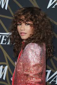 From wavy strands to the bounciest curls, curly bangs. Pin On I Can Dream