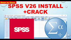 Ibm Spss Statistics V26 With Crack No License Issues 100 Working How To Download And Install Youtube