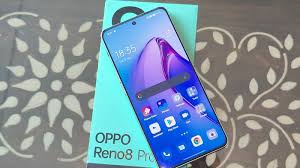 Oppo Reno8 Pro Review: Should You Spend ...