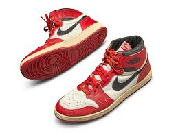 Lil nas x even had some good jokes of his own about the satan shoes. Chicago Air Jordan 1 Resell Price Spikes After The Last Dance Complex