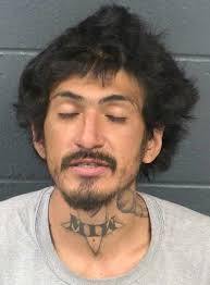 Las Cruces man arrested, accused of stalking his mother