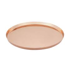 Are you looking ideal coffee table for your interior? Kmart Rose Gold Tray Airfrov