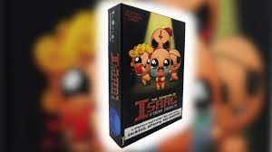 We did not find results for: The Binding Of Isaac Four Souls Card Game Is Now Available To Buy From Target Nintendo Life