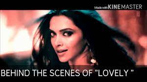 Lovely (stylized in all lowercase letters) is a song recorded by american singers billie eilish and khalid. Lovely Behind The Scenes Happy New Year Youtube