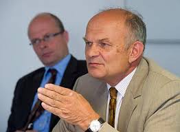 Karl Philip Prinzhorn