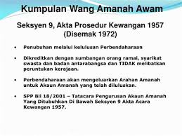 Bab 1 punca kuasa prinsip dan dasar perolehan lgm no. Akta Prosedur Kewangan 1957 Hari Ke 34 Menteri Kewangan Diberi Kuasa Buat Keputusan Tindakan Mengutip Balik Wang Atau Nilai Wang Bagi Harta Kerajaan Yang Hilang Atau Yang Tidak Dapat Dikutip