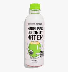 The coconut tree is a member of the family arecaceae (palm family) and the only species of the genus cocos. Harmless Harvest Coconut Water Coconut Water Justin Bieber Hd Png Download Kindpng